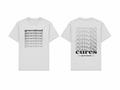 Faded Days Tee (Black)